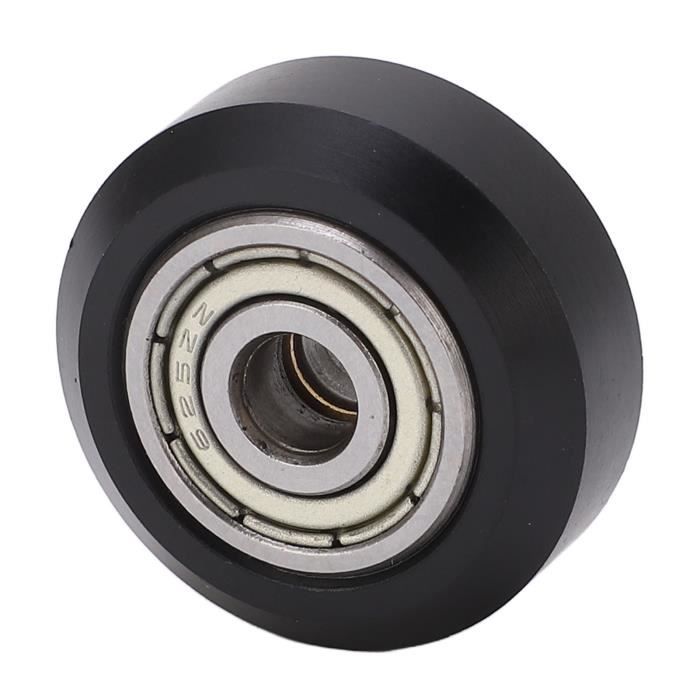 Roue de roulement d'imprimante 3D Roue d'imprimante 3D, Poulie d ...