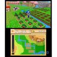 Harvest Moon La Vallée Perdue Jeu 3DS-4