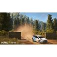WRC 5 Jeu PS4-4