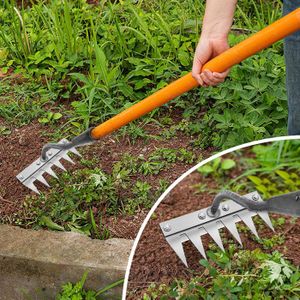 Manche En Bois Conique 1500 X 28 Mm - Pour Râteau Plastique Saturnia - Manche De Rechange Ergonomique - 9
