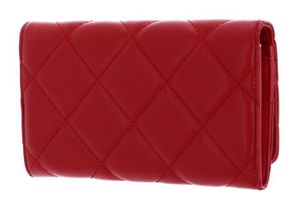 Portefeuille Femme Lot De 3 - Rouge, Bleu, Noir - Neuf Sans étiquettes