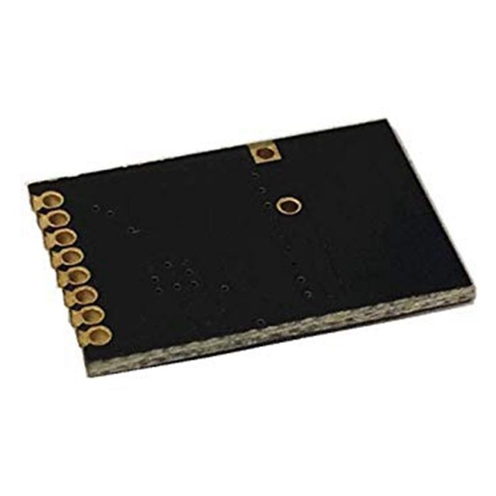 Mini Nrf Module Mini NRF24L01 + Module éMetteur-RéCepteur Sans Fil SMD 2,4 GHz pour ...