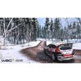 WRC 5 Jeu PS4-5