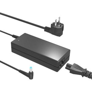 Chargeur Secteur De Remplacement Pour Acer Aspire 7735ZG - Marque Visiodirect, Garantie 1 An - Neuf