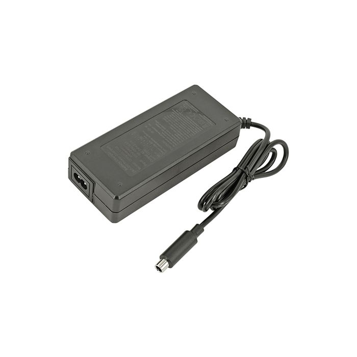 Caricabatterie Originale Cityblitz (P6-01) 36V 2A 72W Con Cavo Di Alimentazione, CB076SZ