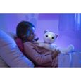Gipsy Toys - Cuty Bella Fashionista - Peluche Interactive Chat – Toute Douce Qui s’illumine au Rythme de Jolies Mélodies - 30 cm-8
