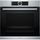FOUR BOSCH HBG672BS2 Four multifonction pyrolyse inox 7 FOUR BOSCH HBG672BS2 Four multifonction pyrolyse inox 7