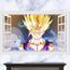 Stickers Muraux Pokemon Pikachu Anime Manga Cartoon D/écor /À La Maison Enfants Chambre Chambre Art