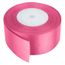 Noël Ruban 10 mètres bébé rose ruban satin rose clair double face Ruban