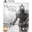Mortal Shell - Enhanced Edition Jeu PS5-0