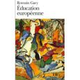 Education européenne-0