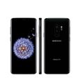 Smartphone Samsung Galaxy S9+ - Noir - 6,2 pouces - Android - Chargement sans fil-0