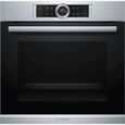 Bosch serie 8