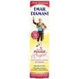 Lot De 4 Dentifrices Formule Rouge L'Original 75 Ml - Goût Menthe - Livraison Gratuite