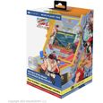 Console Micro Player PRO - Super Street Fighter II - Jeu rétrogaming - Ecran 7cm Haute Résolution-0