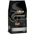 Café en grains espresso Barista Perfetto LAVAZZA le paquet de 1Kg-0