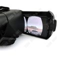 TD® lunettes 3D de réalité virtuelle VR BOX 2 - accessoire 3D de VR - casque universelle pour smartphone-0