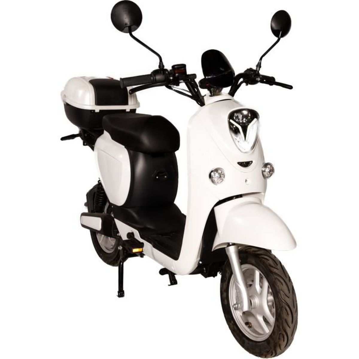 SCOOTER ELECTRIQUE Jonway Y5 Cdiscount Auto