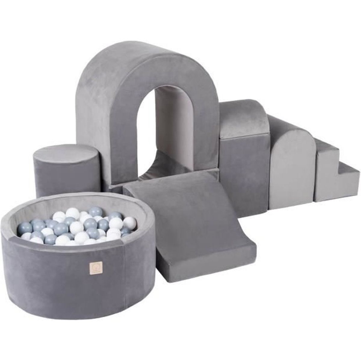 Altoparlanti Esterni 6.5 Pollici 800W - 2 Coppie Impermeabili Per Parete, Ideali Per Giardino, Piscina E Interni - Foto 8