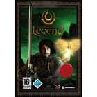 EIDOS INTERACTIVE LEGEND HAND OF GOD / JEU PC DVD-ROM