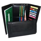 BRAND Tout en un Porte Chéquier Portefeuille FEMME Maromondo