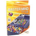 Jeu de société - CAYRO - Master Mind - format de poche - 2 joueurs ou plus - 20 min de jeu