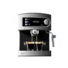 Cecotec Machine à café Expresso Power Espresso 20. 20 bars de Pression , Réservoir d’1.5 L, Bras Double Sortie, Buse vapeur,
