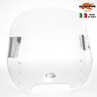 Pare-brise - KAPPA - KD241ST - Transparent - Polycarbonate - Moto R 1150 RT (02 > 04)