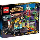 LEGO® DC Comics Super Heroes 76035 Jokerland