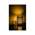 OBJECTIF ZEN Diffuseur brume de parfum édition Noir et Lumière - Esteban