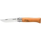 Opinel Couteau pliant Carbone n°9