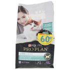 Purina Proplan Liveclear Kitten Chaton Stérilisé Dinde 1,4kg