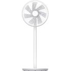 XIAOMI SMARTMI VENTILATEUR DE SOL SANS FIL 2S,BATTERIE LITHIUM-ION 2800 MAH RECHARGEABLE COMPATIBLE APP
