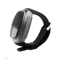 Haut-parleur Bluetooth B90 Sports - Noir - Mains libres - Carte TF - Radio FM