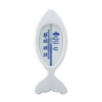 Thermomètre de bain - BEBISOL - Mixte - Dès la naissance - Blanc