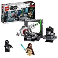 Jouet - LEGO - Canon de l'Étoile de la Mort - Star Wars - 159 pièces