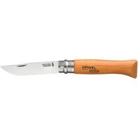 Opinel Couteau pliant Carbone n°9