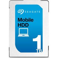 Seagate Mobile HDD 1To    ST1000LM035