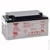 Batterie plomb AGM NP65-12I 12V 65Ah M6 - Batterie(s)