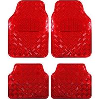 14459 WALSER Adaptation Universelle, Regio Ensemble De Tapis De Sol Textile, Avant Et Arrière