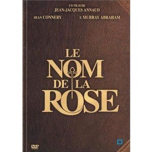 Coffret Le Nom De La Rose, Saison 1 [DVD] - Cdiscount DVD