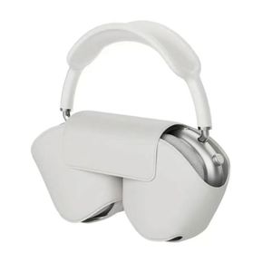 CASQUE - ÉCOUTEURS KLACK Casque serre-tête Bluetooth Pro blanc