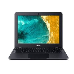 ORDINATEUR PORTABLE Portable Acer Chromebook 512 R753T-C6ZE Intel Cele