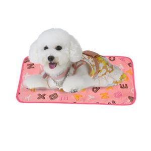 Fabriqué à la main BICHON FRISE chien coussin couverture