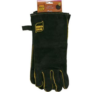 Paire de gants anti-chaleur - Aluvy