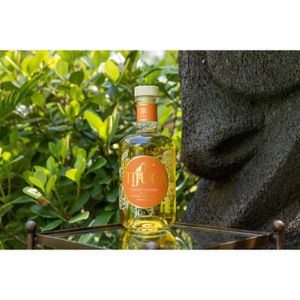 RHUM Rhum Tijuca 42% Native woods la bouteille de 70cl
