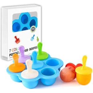Moule Glace Bebe Cdiscount