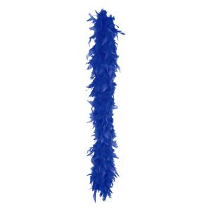 Boa en plumes bicolore 50g - Accessoire de fête original pour adulte - Intérieur - Blanc Boa en plumes bicolore 50g - Accessoire de fête original pour adulte - Intérieur - Blanc