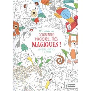 Marque-pages Animaux de la forêt - Collectif, Livre tous les livres à la  Fnac