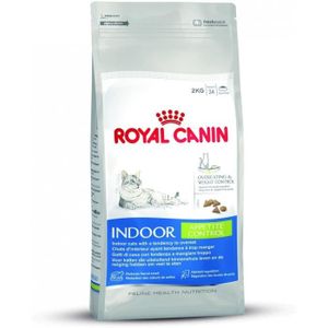CROQUETTES Nourriture pour chats Royal Canin Féline Health Nu